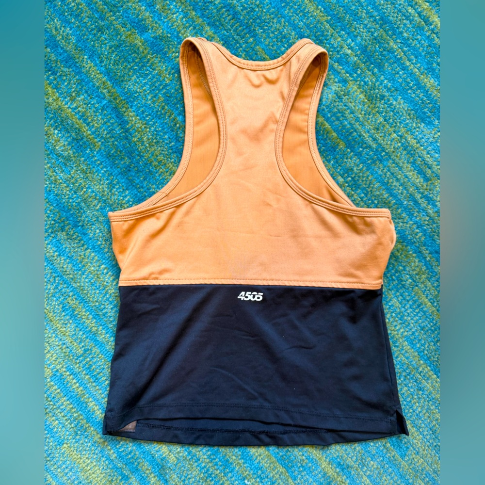 Work out top gym top XS active ASOS